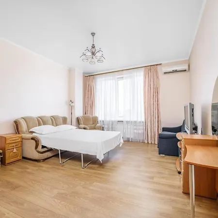 Apartment Комфортная Квартира В Центре Одессы Odesa