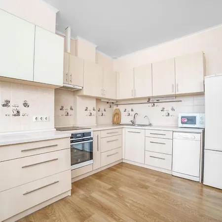 Комфортная Квартира В Центре Одессы Apartment