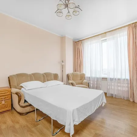 Комфортная Квартира В Центре Одессы Apartment