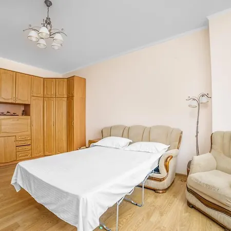 Комфортная Квартира В Центре Одессы Apartment *